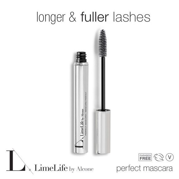 Perfect mascara - Picture 3 of 4